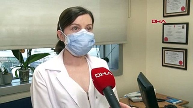 Romatizma hastalarına koronavirüs aşısı uyarısı