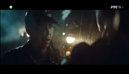 Balkanska Medja - Epizoda 5 (S01E05)