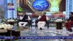 Shan-e-Iftar - Middath-e-Rasool - 24th April 2021 - Waseem Badami