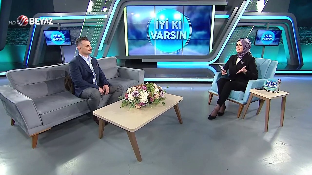 İyi Ki Varsın 24 Nisan 2021