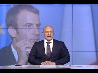 مقدمة النشرة المسائية  - هل قُرعت طبول الحرب؟