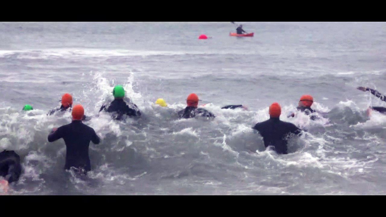 U.S. Marines & Sailors - Marine Corps Instructor of Water Survival Course (MCIWS)