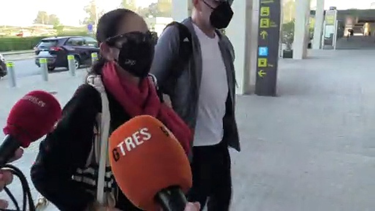 Isabel Pantoja "preparada" para su esperada reaparición televisiva