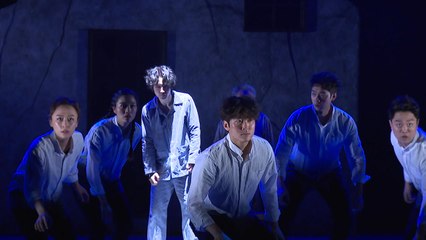 '정의란 무엇인가'...'근원적 질문' 작품 잇따라 / YTN
