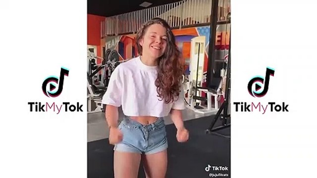 Tiktok Cringe Factor #268: 2K Subscribers Special