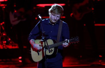 Ed Sheeran working on new music after 18-month hiatus