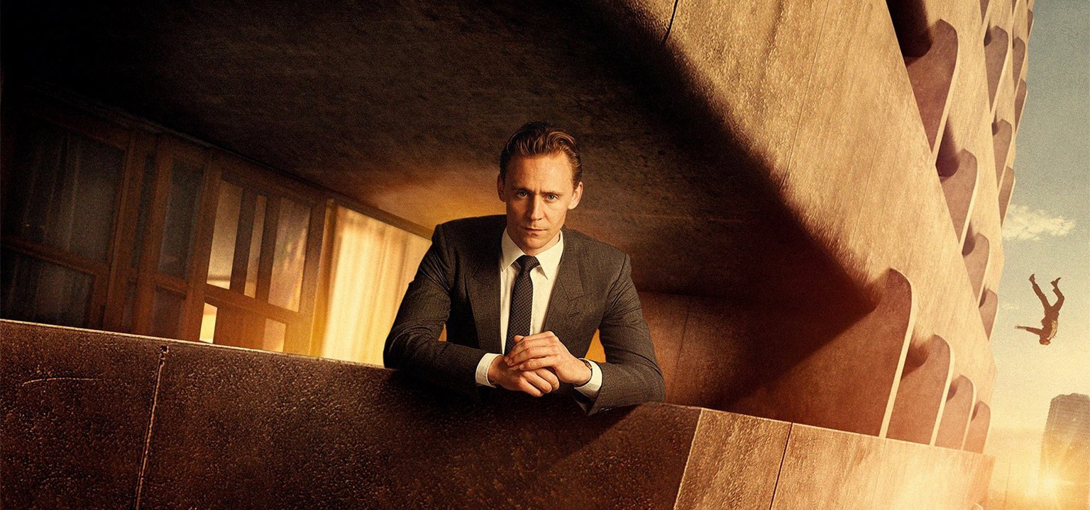 High-Rise - Trailer