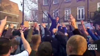 Avrupa Süper Ligi projesinden ayrılmanın bedeli