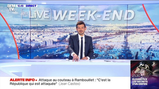 L'amarrage de la capsule Crew Dragon réussi ! - 24/04