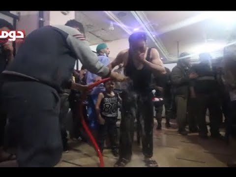 ما تبعات التهديدات الأميركية بضرب سوريا على المشهد المحلي والإقليمي؟ - ألين حلاق