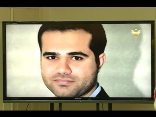 في الذكرى الرابعة لاستشهاده.. عائلة وأصدقاء الزميل حمزة الحاج حسن يستذكرونه - حليمة طبيعة