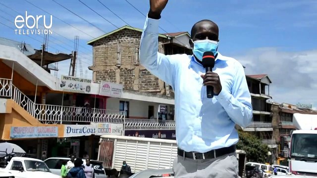 Mps Urges Baringo Residents To Support Dp Ruto