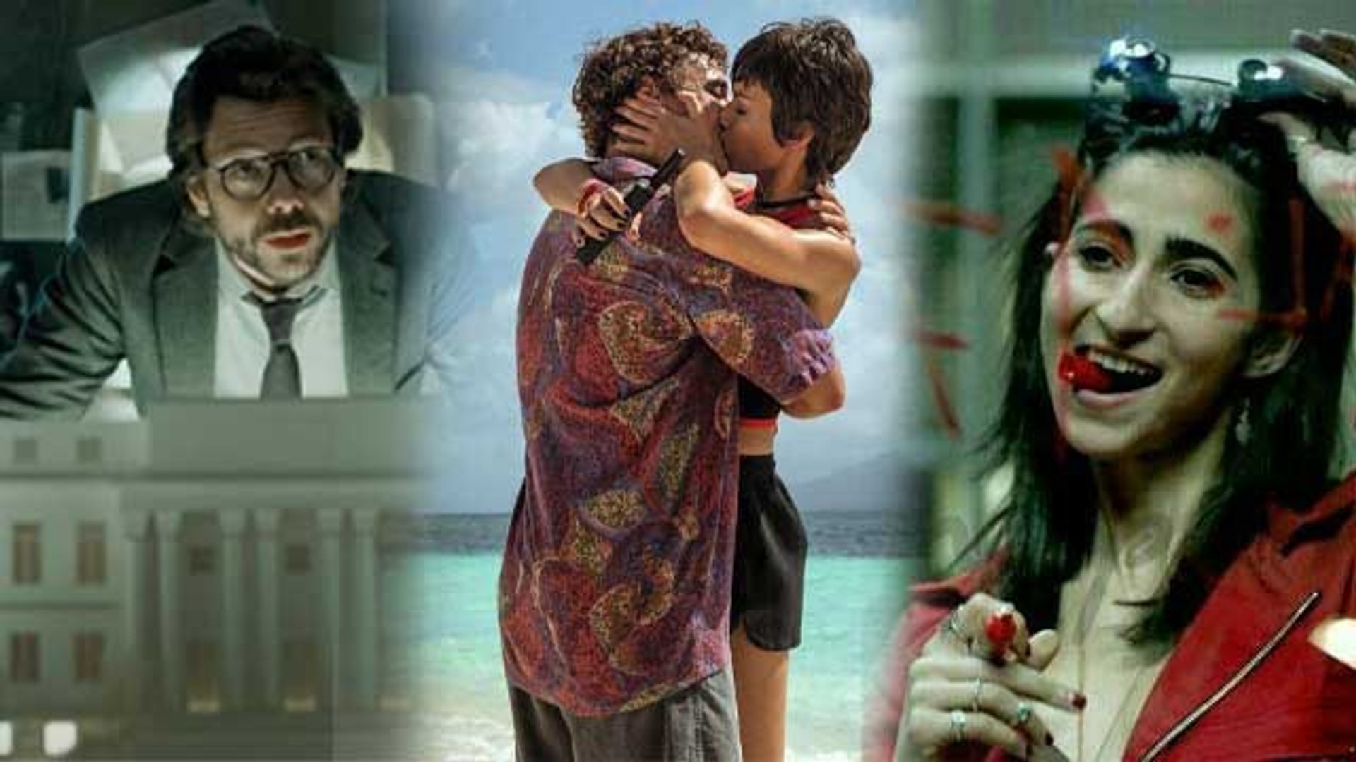 ⁣क्या Money Heist Season 5 नहीं होगा 2021 में release, जानिए सच ! | FilmiBeat