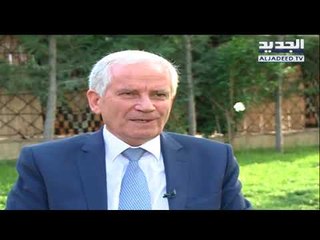 عند الحدود اللبنانية السورية.. الجميع ينتظر ضربة ترامب! -  حسان الرفاعي