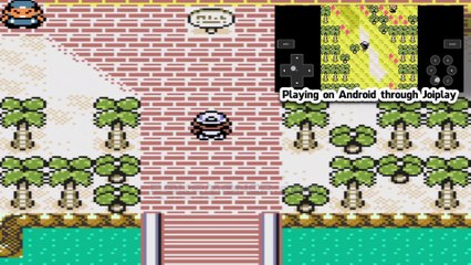Pokemon Stone - RPGXP Game has GCS Style, Pokemon up to Gen 5 with new region, new story - Pokemoner.com