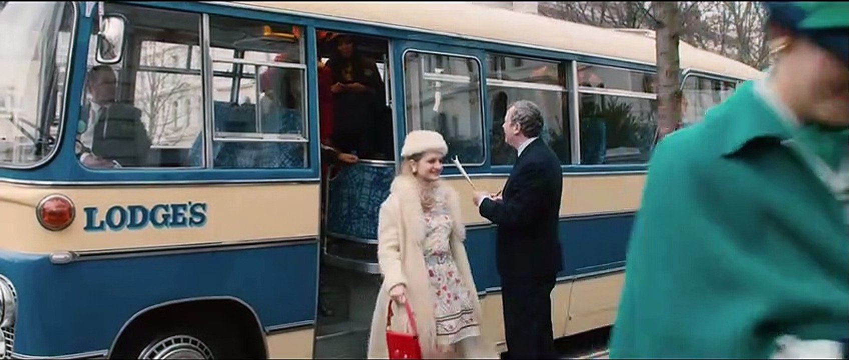 IL CONCORSO Film trailer