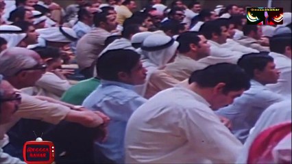 أنشودة هل هلالك يا رمضان بصوت عبدالله جيتار