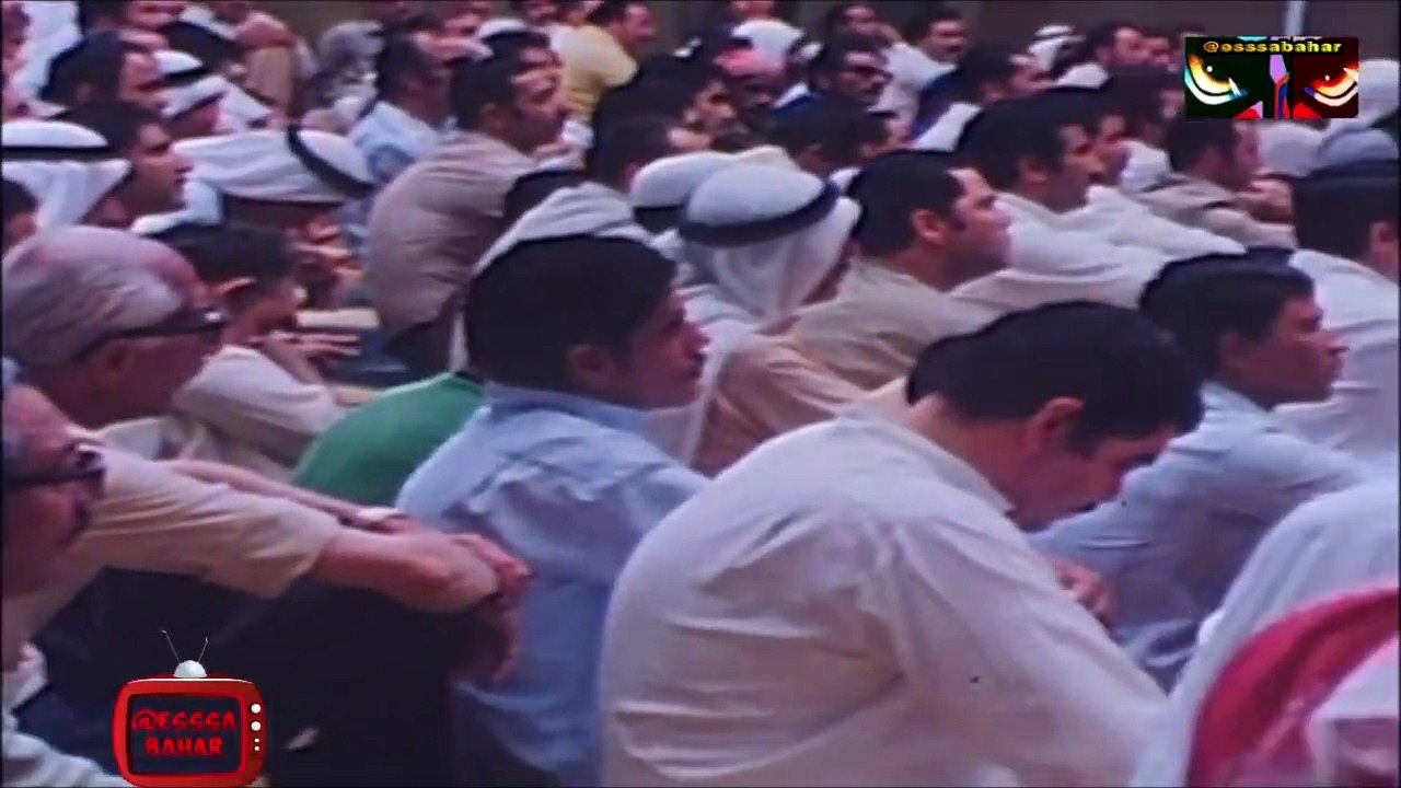 أنشودة هل هلالك يا رمضان بصوت عبدالله جيتار