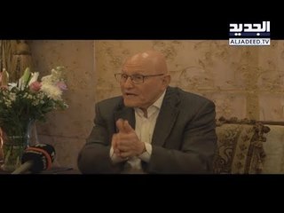 سلام يدعو الى الاقتراعِ بكثافة