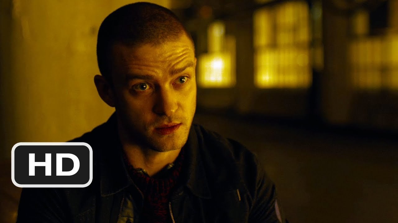 In Time - Trailer