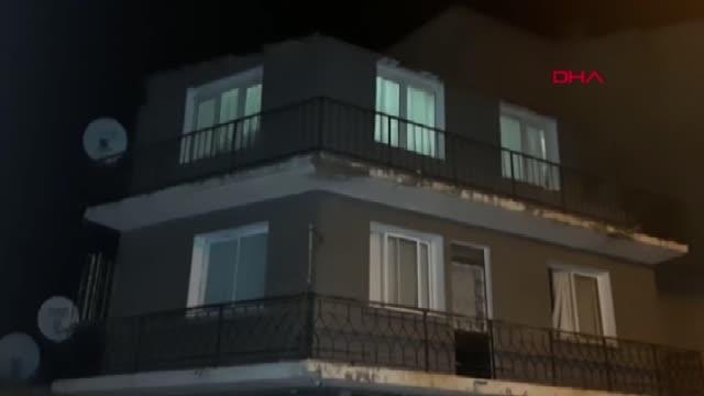 AYDIN 35 YIL HAPİSLE ARANAN BAR CİNAYETİ HÜKÜMLÜSÜ, AYDIN'DA YAKALANDI