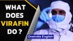 What is Virafin? How does the Zydus Cadila drug work? | Oneindia News
