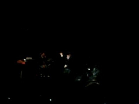 Christophe willem Zénith Lille jingle NS