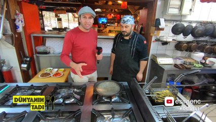 Dünyanın Tadı - Kocaeli-2 | 24 Nisan 2021