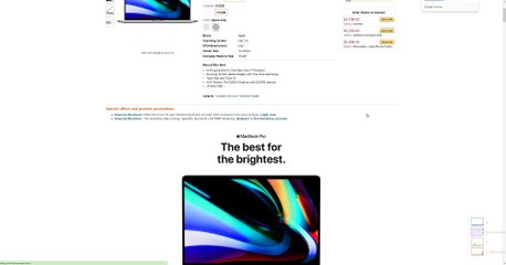 Review web MacinSearch | Best Product Reviews & Deals