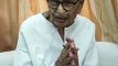 MP: 104 साल के बिरदीचंदजी गोठी ने दी कोरोना को मात, वीडियो में सुनिए कैसे जीती कोरोना से जंग