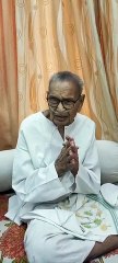 MP: 104 साल के बिरदीचंदजी गोठी ने दी कोरोना को मात, वीडियो में सुनिए कैसे जीती कोरोना से जंग