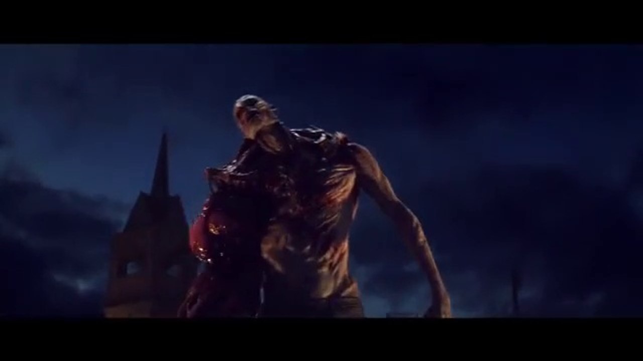 BACK 4 BLOOD Official Trailer (2021) Zombie Game HD - YouTube