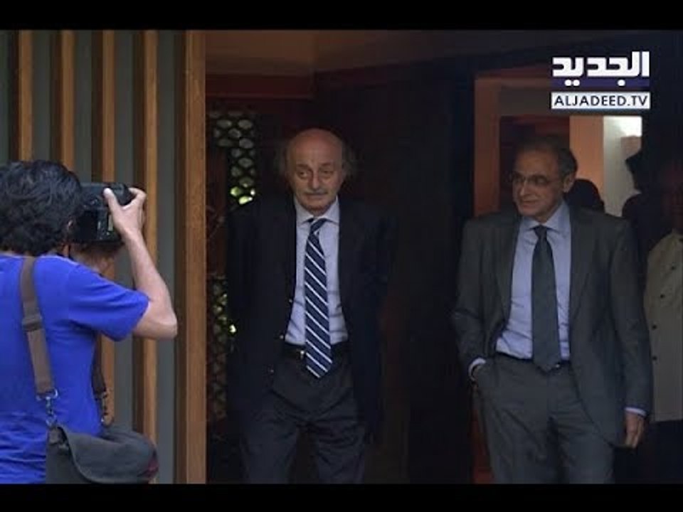 الإشتراكي مستاء من الحريري! -  دارين دعبوس