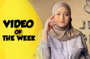 Video of The Week: Nathalie Holscher Hamil, Ayah Citra Kirana Meninggal Dunia