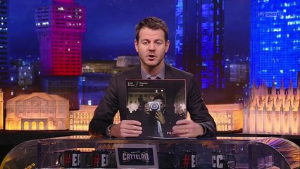 EPCC - Milena Gabanelli e Carl Brave x Franco126