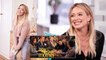 Hilary Duff Talks About Coming On Board How I Met Your Mother Sequel