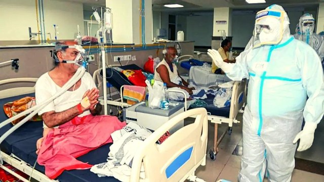 Here's what hospital admins says on deaths due to O2 crisis