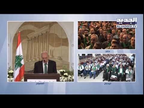بري يتوجّه إلى المغتربين: لا تخافوا! – جويل الحاج موسى