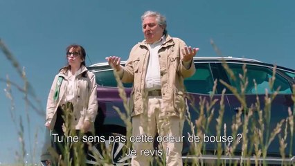 Bande-annonce de "Qu'est-ce-qu'on a encore fait au bon Dieu" ?