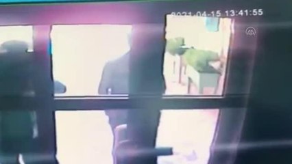 Evlerden hırsızlık yaptıkları öne sürülen 2 şüpheli yakalandı