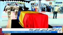 Tchad: retour sur les funérailles nationales et l'hommage au président Idriss Déby Itno