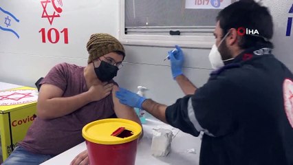 - İsrail'de 10 ay sonra ilk kez Covid-19'dan ölüm kaydedilmedi