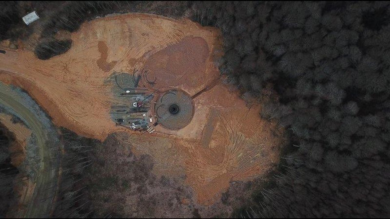 Kuzey Ormanları şimdi de RES tehdidi altında