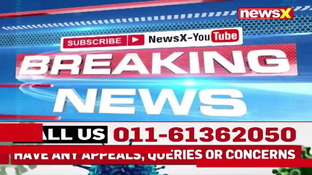 BMC To Set Up 16 Oxygen Plants _ To Be Built In 12 Govt Hospitals _ NewsX