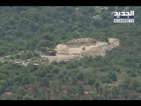 كسّارة في الكورة أقوى من القرارات القضائية ! – هادي الأمين