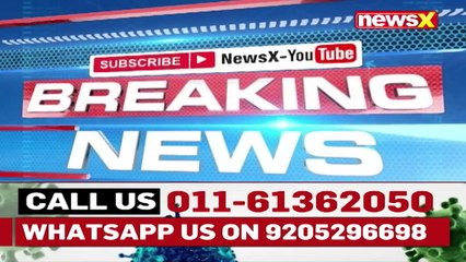 'Nodal Officers Not Taking Calls' _ Batra Hospital On O2 Shortage _ NewsX