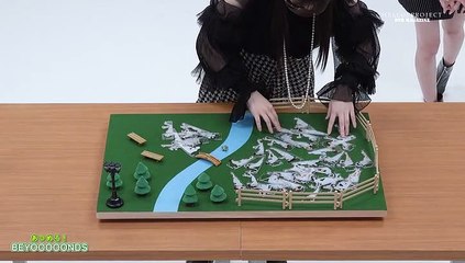 Hello! Project DVD Magazine Vol.68 Disc 1 Part 1