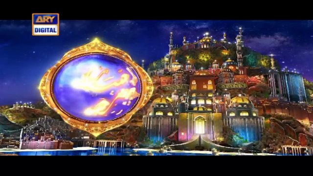 Shan-e-Iftar - Shan E Madina - 24th April 2021 - Waseem Badami | ARY Digital