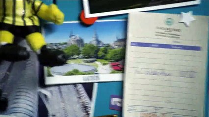 Bettys Diagnose (12) Geschiedene Leute Staffel 1 Folge 12