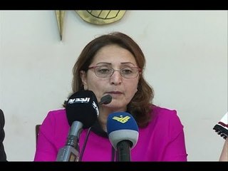 رابطة "الإخصائيين" المتعاقدين تطالب بتثبيت المدربين – حليمة طبيعة